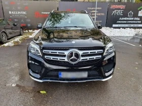 Mercedes-Benz GLS 350 d 4MATIC AMG, снимка 3