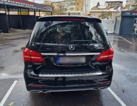 Mercedes-Benz GLS 350 d 4MATIC AMG, снимка 6