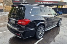 Mercedes-Benz GLS 350 d 4MATIC AMG, снимка 4