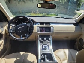 Land Rover Range Rover Evoque 2.2 4x4 | Mobile.bg    17