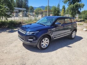 Land Rover Range Rover Evoque 2.2 4x4 | Mobile.bg    7