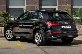 Audi Q5 TFSIe - [5] 