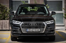 Audi Q5 TFSIe | Mobile.bg    2