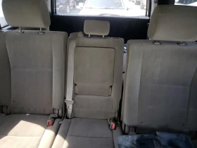 Toyota Sequoia SR5 AWD, снимка 10