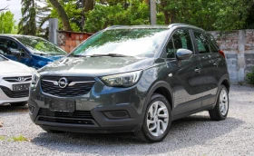 Opel Crossland X 1.2 LPG ADVANCE , снимка 1