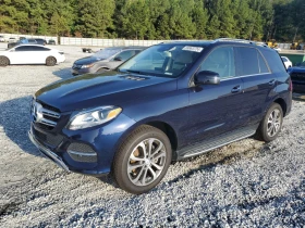 Mercedes-Benz GLE 350 - [2] 