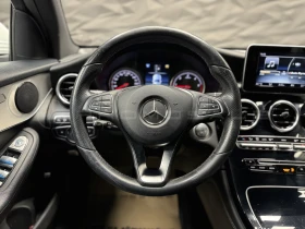 Mercedes-Benz GLC 250 d AMG line  - [7] 