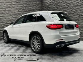 Mercedes-Benz GLC 250 d AMG line  - [4] 