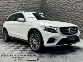  Mercedes-Benz GLC 25...