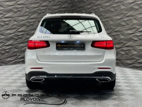 Mercedes-Benz GLC 250 d AMG line  - [5] 