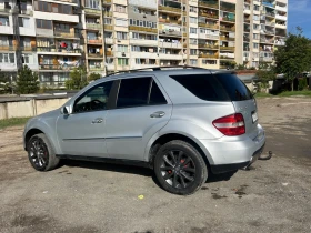 Mercedes-Benz ML 320, снимка 9