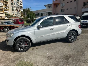 Mercedes-Benz ML 320, снимка 2