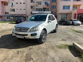 Mercedes-Benz ML 320, снимка 1