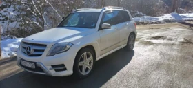 Mercedes-Benz GLK 220 4matic Bluetec | Mobile.bg    2