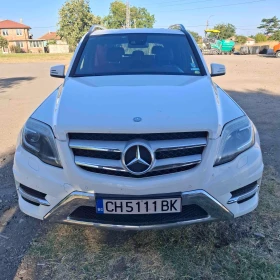Mercedes-Benz GLK 220 4matic Bluetec | Mobile.bg    5