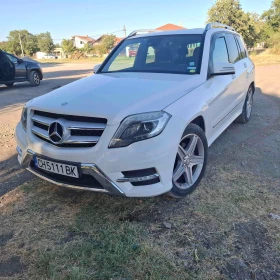 Mercedes-Benz GLK 220 4matic Bluetec | Mobile.bg    7