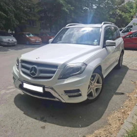  Mercedes-Benz GLK