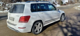 Mercedes-Benz GLK 220 4matic Bluetec | Mobile.bg    4