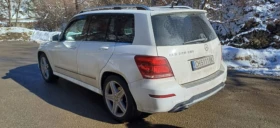 Mercedes-Benz GLK 220 4matic Bluetec | Mobile.bg    3