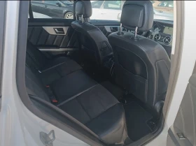 Mercedes-Benz GLK 220 4matic Bluetec | Mobile.bg    14