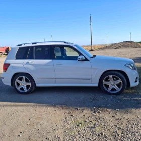 Mercedes-Benz GLK 220 4matic Bluetec | Mobile.bg    10