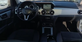 Mercedes-Benz GLK 220 4matic Bluetec | Mobile.bg    13