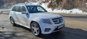  Mercedes-Benz GLK