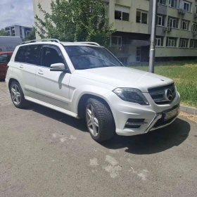 Mercedes-Benz GLK 220 4matic Bluetec | Mobile.bg    2