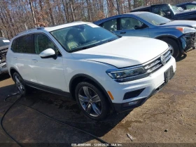 VW Tiguan 2.0T SEL PREMIUM* , снимка 1