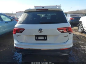 VW Tiguan 2.0T SEL PREMIUM* , снимка 12