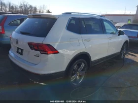 VW Tiguan 2.0T SEL PREMIUM* , снимка 4