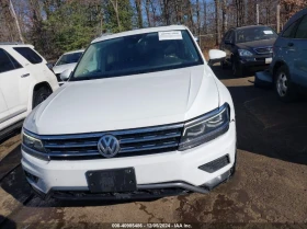 VW Tiguan 2.0T SEL PREMIUM* , снимка 9