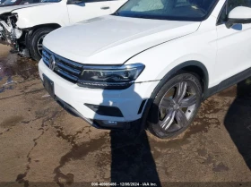 VW Tiguan 2.0T SEL PREMIUM* , снимка 6