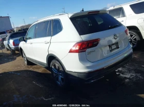 VW Tiguan 2.0T SEL PREMIUM* , снимка 3