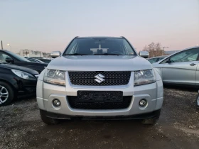 Suzuki Grand vitara УНИКАТ/FACCE LIFT/ПРОМОЦИЯ, снимка 2