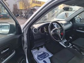 Suzuki Grand vitara УНИКАТ/FACCE LIFT/ПРОМОЦИЯ, снимка 10