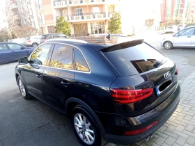 Audi Q3 S-tronic* Quattro* Led* Navi, снимка 7