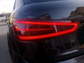 Audi Q3 S-tronic* Quattro* Led* Navi, снимка 8