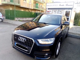 Audi Q3 S-tronic* Quattro* Led* Navi, снимка 2