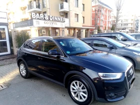 Audi Q3 S-tronic* Quattro* Led* Navi, снимка 1