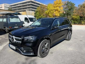 Mercedes-Benz GLS 350 4Matic* AMG* Air* PANO* Multibeam, снимка 2