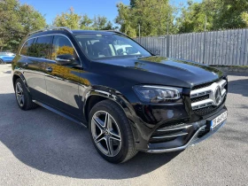     Mercedes-Benz GLS 350 4Matic* AMG* Air* PANO* Multibeam