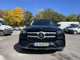 Mercedes-Benz GLS 350 4Matic* AMG* Air* PANO* Multibeam, снимка 5