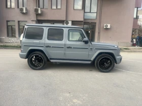 Mercedes-Benz G 500 G500, снимка 7