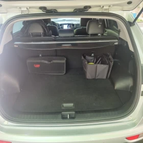 Kia Sportage 2.0 185, . 44 Distronik | Mobile.bg    14
