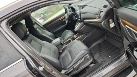 Honda Cr-v AERO/РОЛБАР/СТЕПЕНКИ/EXECUTIVE/ANDROIDAUTO/CARPLAY - 54900 лв. - 32442727 12