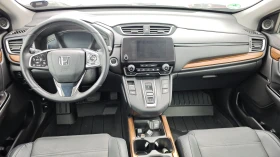 Honda Cr-v AERO/РОЛБАР/СТЕПЕНКИ/EXECUTIVE/ANDROIDAUTO/CARPLAY - 54900 лв. - 32442727 13