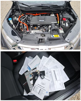 Honda Cr-v AERO/РОЛБАР/СТЕПЕНКИ/EXECUTIVE/ANDROIDAUTO/CARPLAY - 54900 лв. - 32442727 11