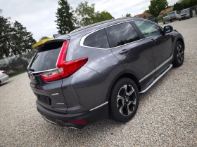 Honda Cr-v AERO/РОЛБАР/СТЕПЕНКИ/EXECUTIVE/ANDROIDAUTO/CARPLAY - 54900 лв. - 32442727 10