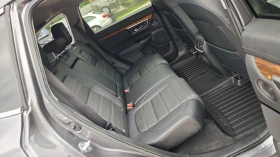 Honda Cr-v AERO/РОЛБАР/СТЕПЕНКИ/EXECUTIVE/ANDROIDAUTO/CARPLAY - 54900 лв. - 32442727 15